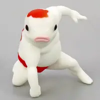 Trading Figure - KOIMAN