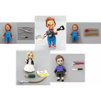 Trading Figure - Child's Play