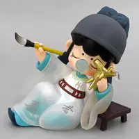 Trading Figure - Rolife Nanci