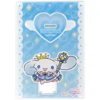 Acrylic stand - Sanrio characters / Cinnamoroll