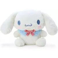Plush - Sanrio characters / Cinnamoroll