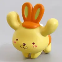 Hugcot - Sanrio characters / Pom Pom Purin & Cogimyun