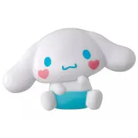 Hugcot - Sanrio characters / Cinnamoroll