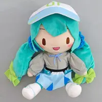 Plush - VOCALOID / Hatsune Miku