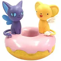 Trading Figure - Card Captor Sakura