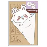 Letter Set - Chiikawa / Momonga