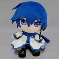 Plush - VOCALOID / KAITO