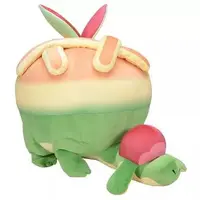 Plush - Pokémon / Appletun