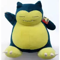 Plush - Pokémon / Snorlax