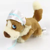 Plush - Peter Pan / Nana