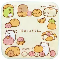 Towels - Sumikko Gurashi