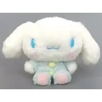 Plush - Sanrio characters / Cinnamoroll