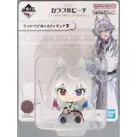 Ichiban Kuji - Colorful Peach