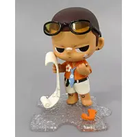 Trading Figure - POP MART