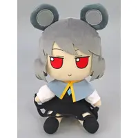 Plush - Touhou Project