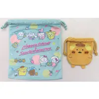 Sanrio characters x Nagano Friends - Sanrio characters