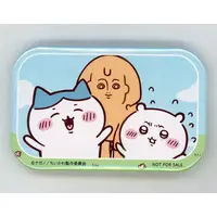 Badge - Chiikawa / Chiikawa & Hachiware