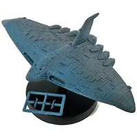 Trading Figure - Future Boy Conan