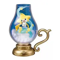 Trading Figure - Pokémon / Jirachi
