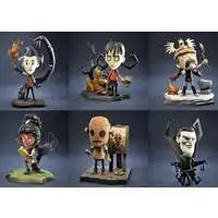 Trading Figure - Don't Starve