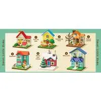 Trading Figure - PEANUTS / Snoopy