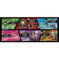 Trading Figure - HUNTER×HUNTER