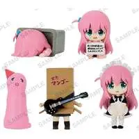 Trading Figure - Bocchi the Rock!