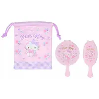 Mirror - Sanrio characters / Hello Kitty