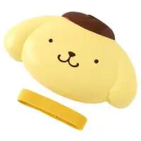 Lunch Box - Sanrio characters / Pom Pom Purin