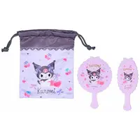 Mirror - Sanrio characters / Kuromi