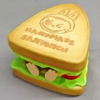 Trading Figure - POP MART