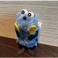 Plush - PUPPET SUNSUN / Sunsun