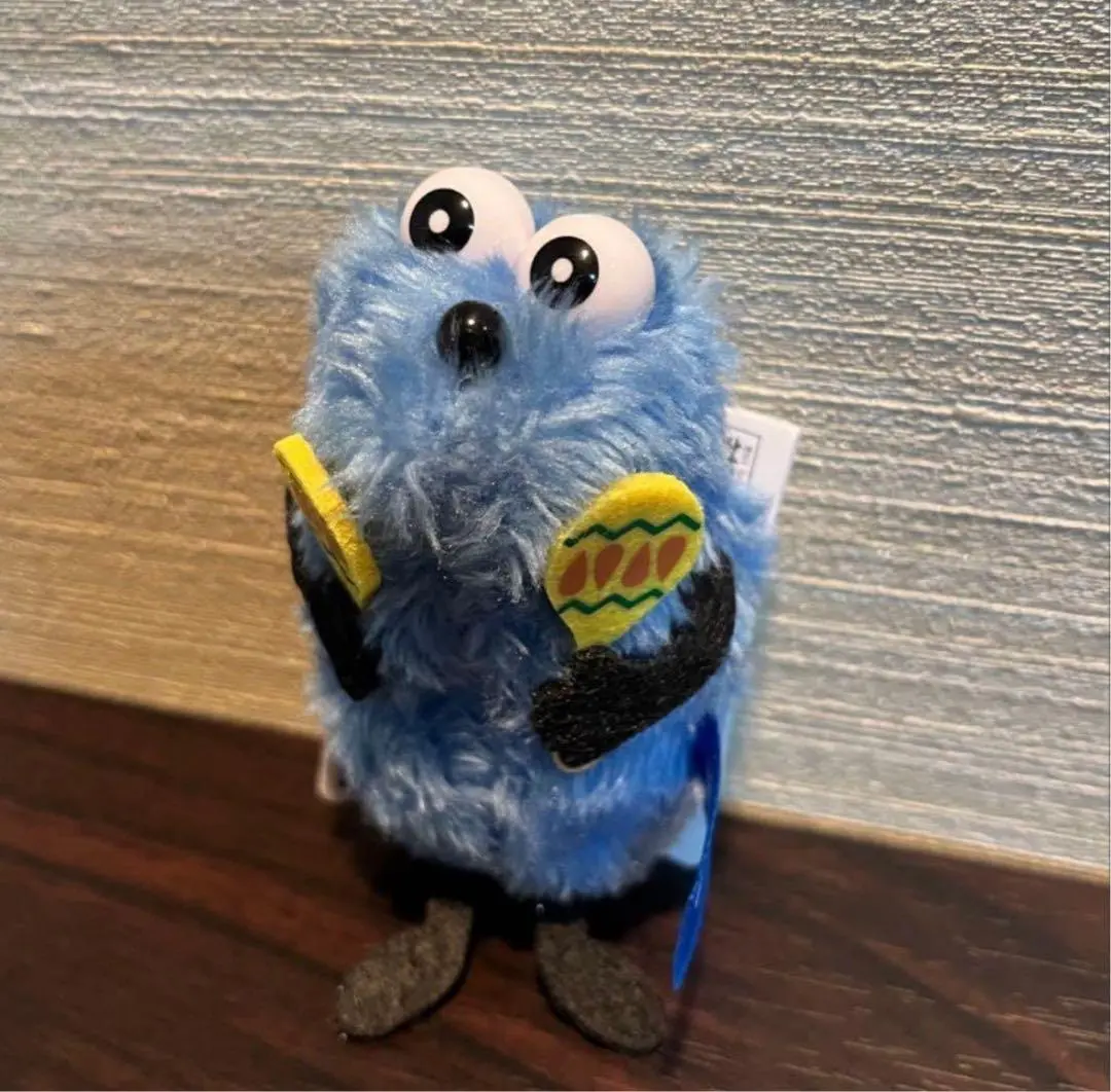 USED) Plush - PUPPET SUNSUN / Sunsun (パペットスンスン ぬいぐるみ