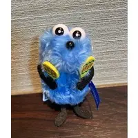 Plush - PUPPET SUNSUN / Sunsun