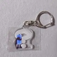 Key Chain - PUPPET SUNSUN / Sunsun