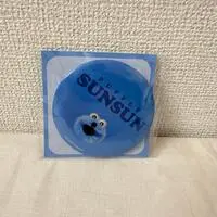 Mirror - PUPPET SUNSUN / Sunsun