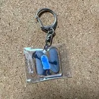 Key Chain - PUPPET SUNSUN / Sunsun