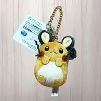 Plush - Pokémon / Dedenne
