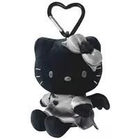 Key Chain - Plush - Plush Key Chain - Sanrio characters / Hello Kitty