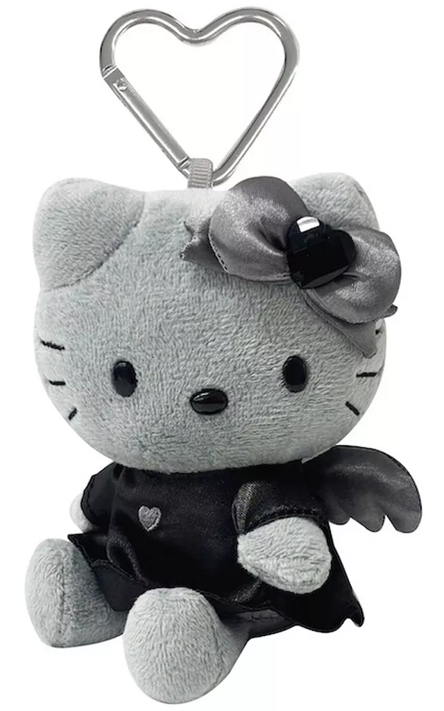 Key Chain - Plush - Plush Key Chain - Sanrio characters / Hello Kitty