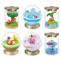 Terrarium Collection - Kirby's Dream Land / Whispy Woods