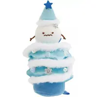 Sumikko Gurashi Collection Christmas 2025 - Sumikko Gurashi / Hokori