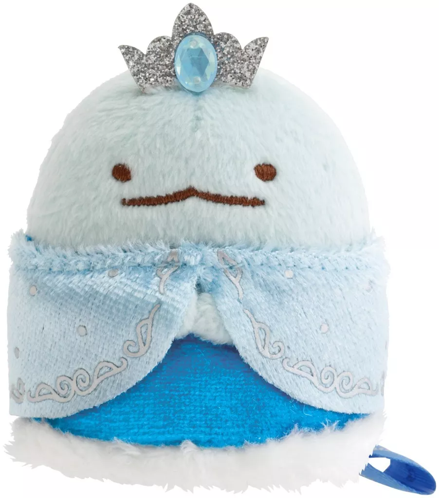 Sumikko Gurashi Collection Christmas 2025 - Sumikko Gurashi / Tokage