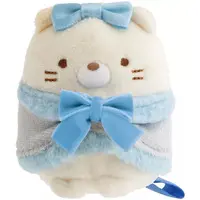 Sumikko Gurashi Collection Christmas 2025 - Sumikko Gurashi / Neko (Gattinosh)