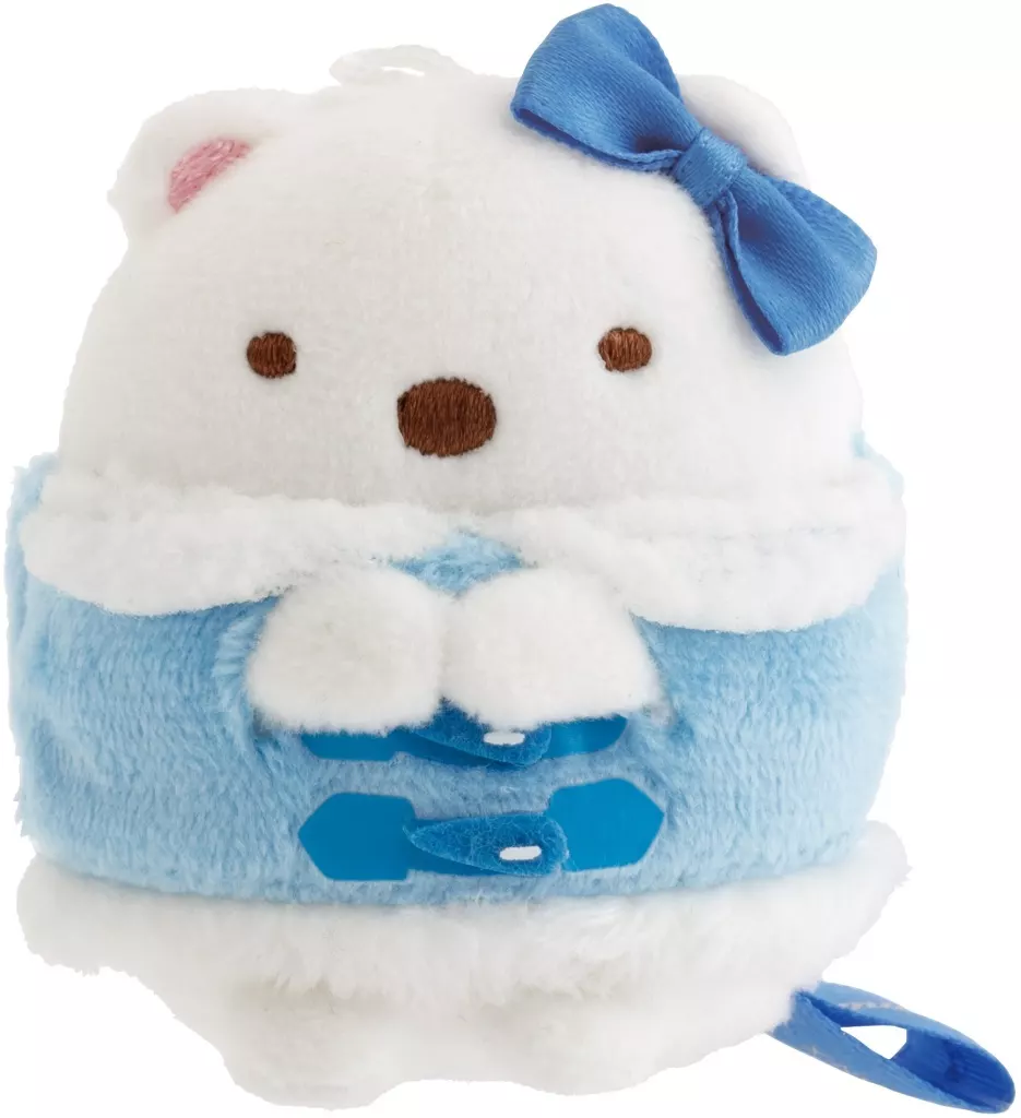 Sumikko Gurashi Collection Christmas 2025 - Sumikko Gurashi / Shirokuma