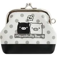 Coin Case - MonokuroBoo
