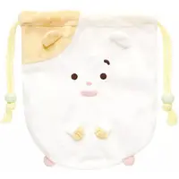 Pouch - Mainichi Hamuchima