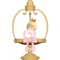 Mascot - Sumikko Gurashi / Ebifurai no Shippo (Nulpi Chan)