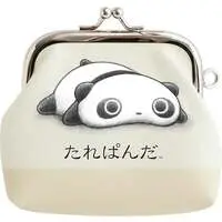 Coin Case - Tarepanda