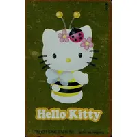 Character Card - Sanrio / Hello Kitty